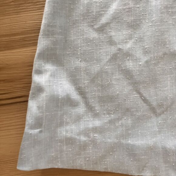 Vintage 60s 70s Nancy Greer New York Blue Shirt Waist A Line Dress Size 10 - Picture 7 of 9